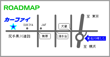 ROAD MAP